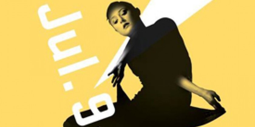 Philadelphia: BalletX Summer Series featuring world premiere by Matthew Neenan