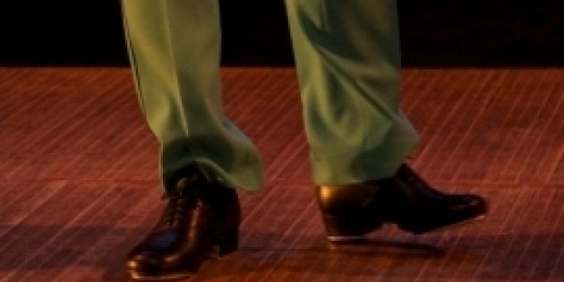 Tap The Yard 2