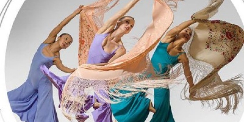 One-Week APAP Internship with Jodi Kaplan & Associates/Booking Dance