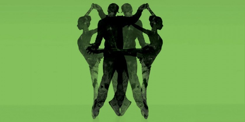 Brooklyn Ballet presents "Roots & New Ground 2"