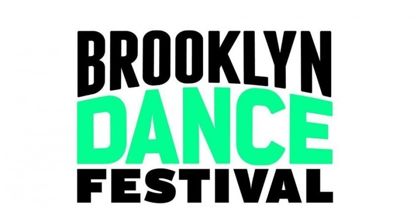 Seeking Emerging Companies for Brooklyn Dance Festival