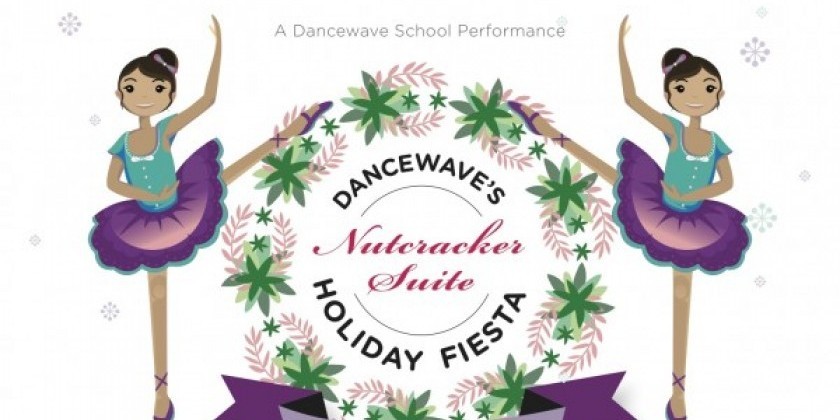 Dancewave's Holiday Fiesta