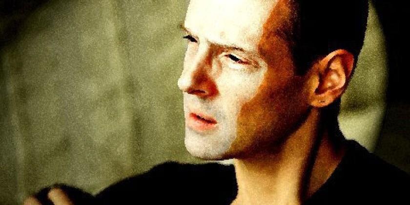 Christopher Caines directs Purcell's "The Fairy Queen"
