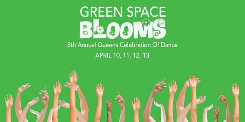 8th Annual Queens Celebration of Dance
