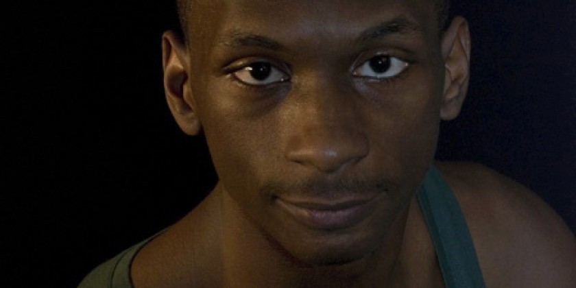 CHICAGO: Master Class in conjunction with First Draft: New dances by Chicago artists