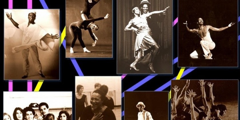 FROM THE HORSES’ MOUTH: CELEBRATING THE CLARK CENTER FOR THE PERFORMING ARTS
