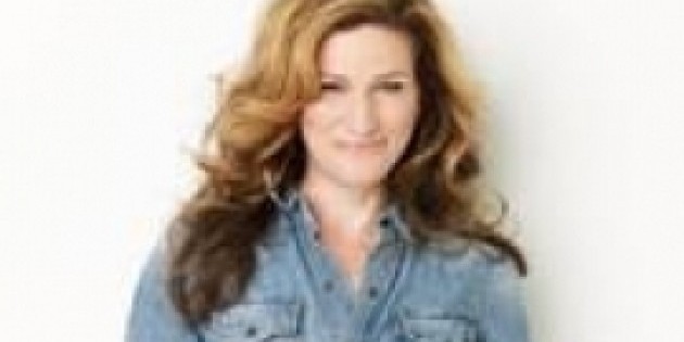 Ana Gasteyer Honorary Host of April 9 Tap Dance Gala