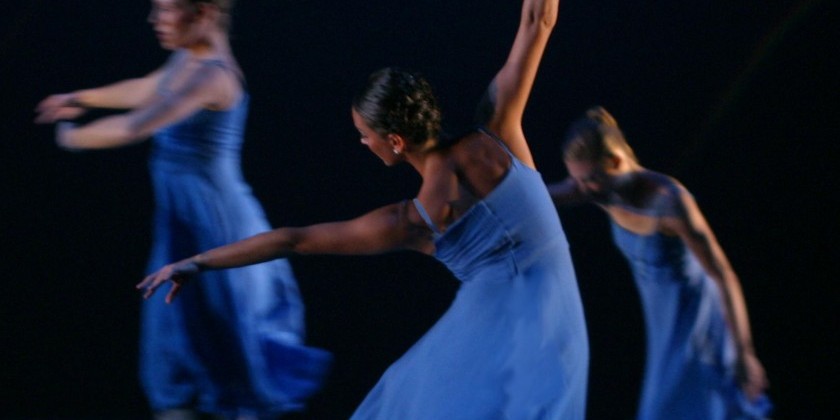 Brooklyn Opera Works seeks Dancers for Apprentice Program July 10 - August 19