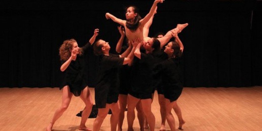 FOURTH ANNUAL NYCDOE DANCE EDUCATORS COLLECTIVE CONCERT