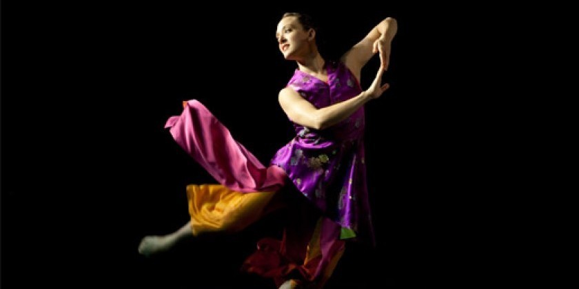 Fridays at Noon: Historic and Significant Female Solos, 1928-1954