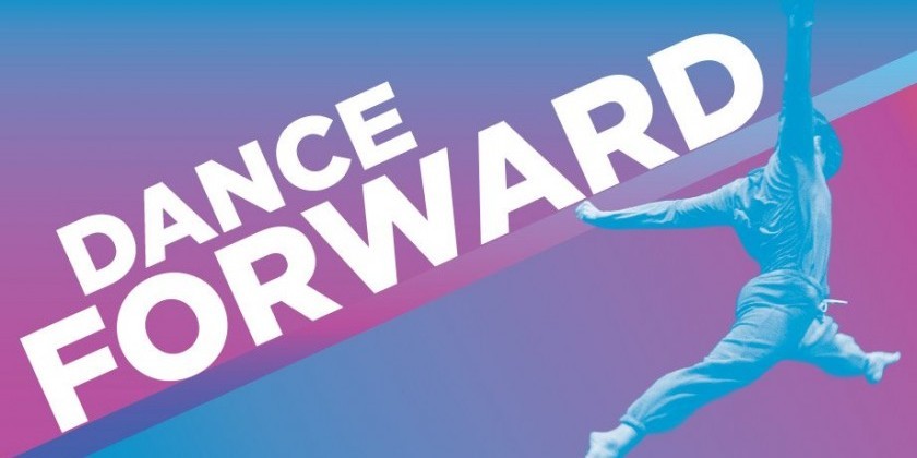Dance Forward: Winter Dance Intensive