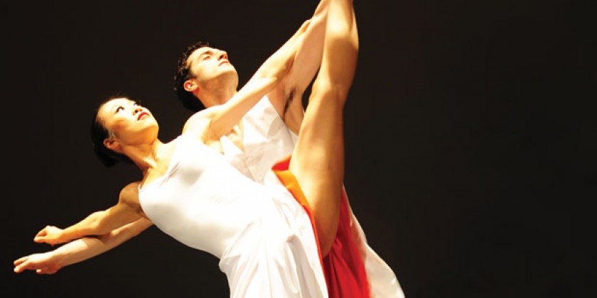 Nimbus Dance Works' Final Open House with Free Trial Classes