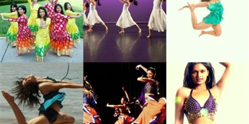 The FIRST South Asian International Performing Arts Festival in Manhattan, New York