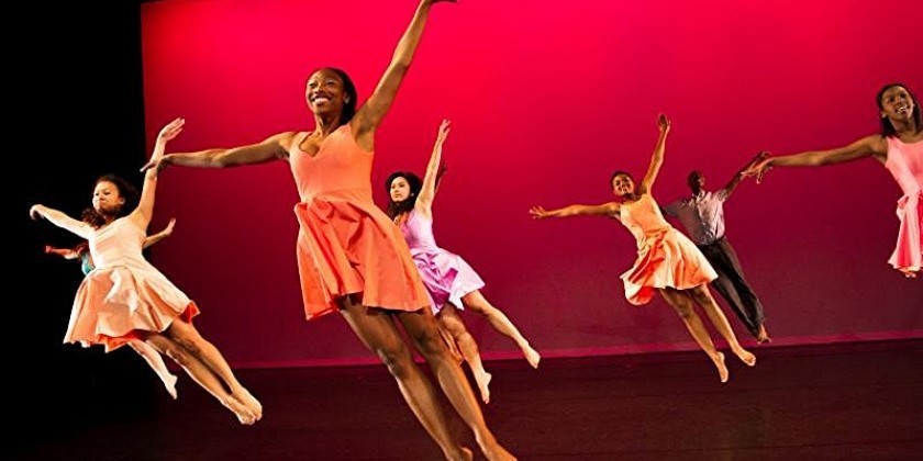 Audition Opportunities with Dancewave Company II