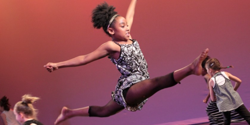Reserve your spot now - July 29, 30 for Dancewave's Fall 2015 Scholarship Auditions          