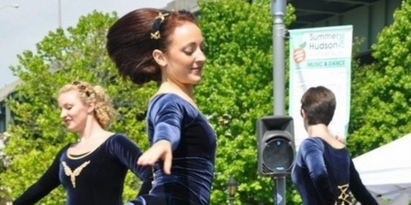Darrah Carr Dance: Summer Performances!