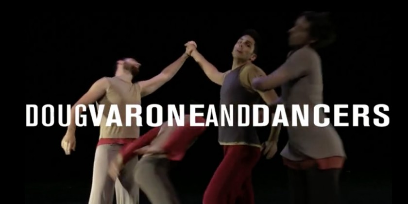 Doug Varone and Dancers 2014 Opening Night Gala