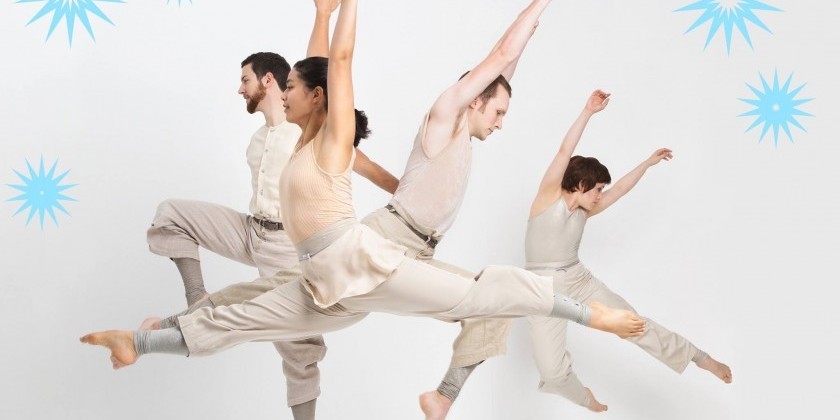 Doug Varone & Dancers Seeks Executive Director