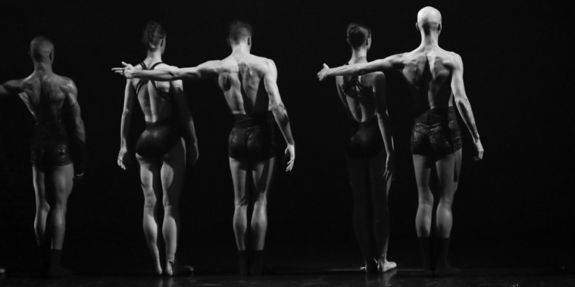 Dance News: Complexions Contemporary Ballet and Pennsylvania Ballet Expand...