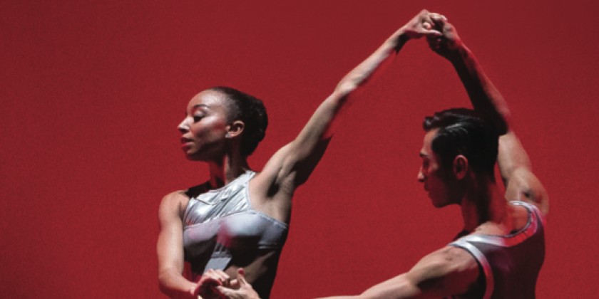 Dance Theatre of Harlem Company Auditions