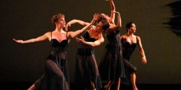 Mark Morris Dance Center's Master Class and Workshop Series presents the MMDG Repertory Workshop
