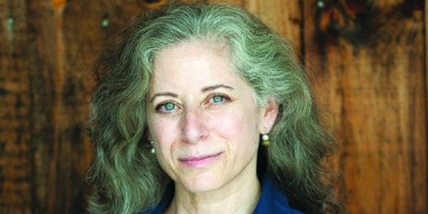 Ella Baff, Jacob's Pillow Executive and Artistic Director, Accepts New Position at The Andrew W. Mellon Foundation