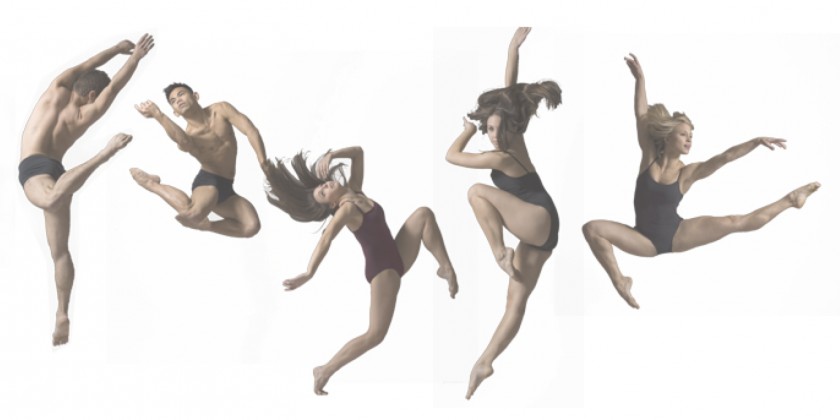 2014 Eryc Taylor Dance New Choreography Grant