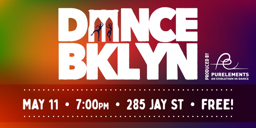 Purelements  presents "Dance Brooklyn: A World Celebration" - FREE