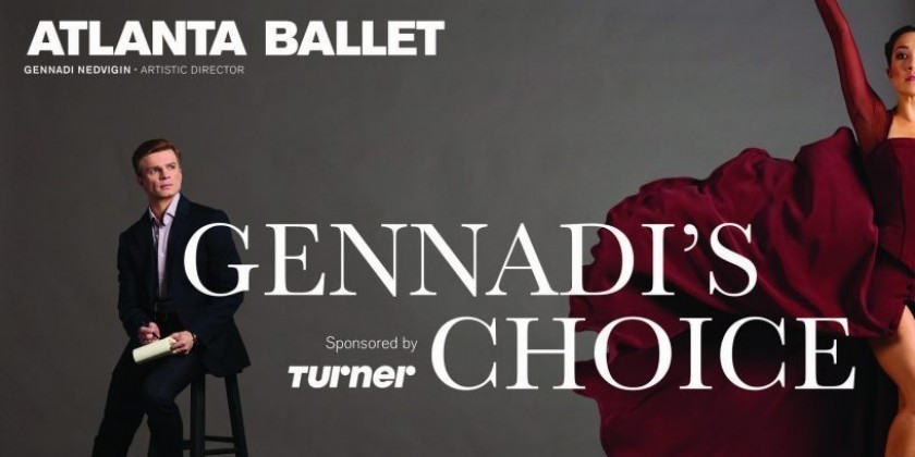 Review of "Gennadi's Choice"