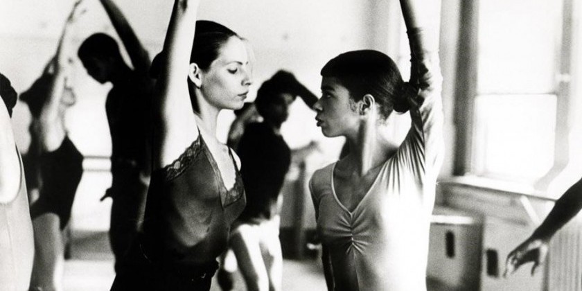 Dances of Love: Celebrating Margaret Craske & the Cecchetti Ballet Technique