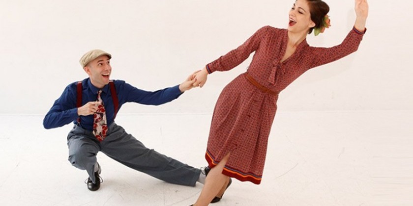 92Y Fridays at Noon: Socialized