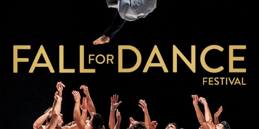 Fall for Dance 2019 - Program 5