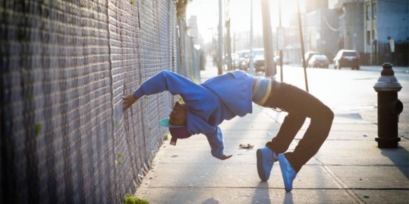 Brooklyn for Dance