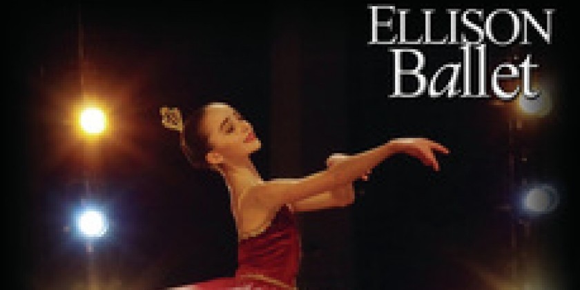 Ellison Ballet - Winter Showcase 2016