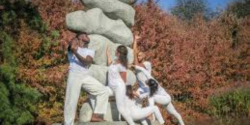 HAMILTON, NJ: The Outlet Dance Project presents "Day of Dance"