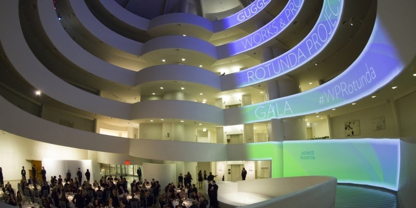 Works & Process at the Guggenheim: Swing Dancing with Caleb Teicher, Chris Celiz, Ben Folds, Conrad Tao & Eyal Vilner