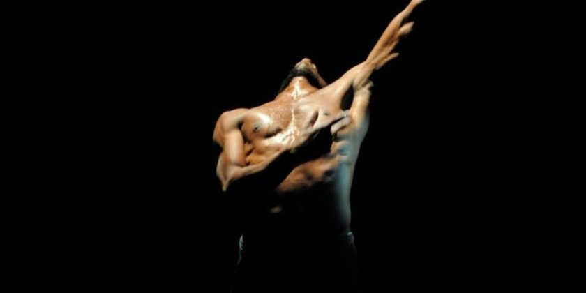 Deeply Rooted Dance Theater presents 