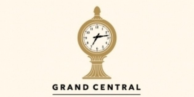 Catch K+C at Grand Central's 100th Birthday
