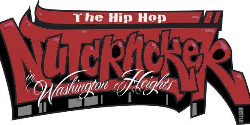 Intern for "The Hip Hop Nutcracker"