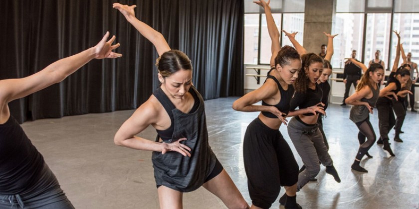 Ballet Hispanico School of Dance announces 2017 Summer Programs