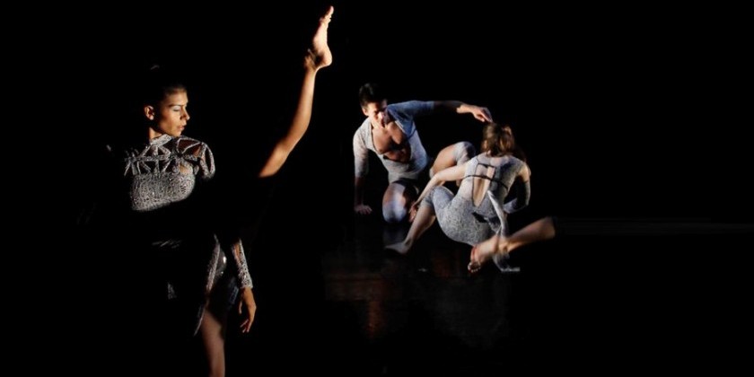 Washington, DC: ClancyWorks DC Audition Call for Male and Female Dancers