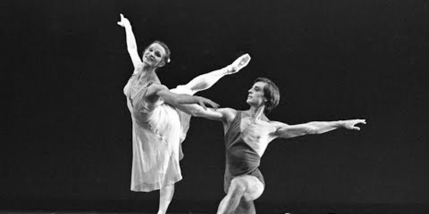SARASOTA, FL: The Sarasota Ballet revives Galina Samsova’s production of "Paquita"