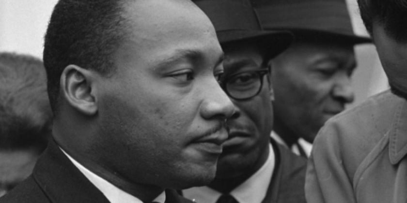 Ascension: A lifting of Dr. Martin Luther King’s legacy on the 50th anniversary of his assassination