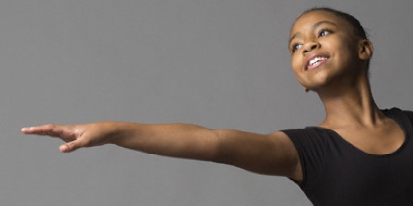 CHICAGO: U.S. Audition Tour for Hubbard Street's 2014 Summer Intensives