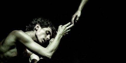 UNITED KINGDOM: Impermanence presents dark futuristic dancework "SEXBOX" & new dance film "The Ballet of the Nations"