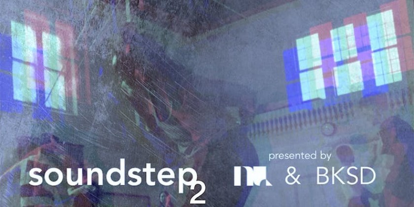 SoundStep: Composer/Choreographer Collaborative Residency Performances