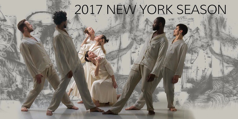 Battery Dance presents its 41st Annual New York Season