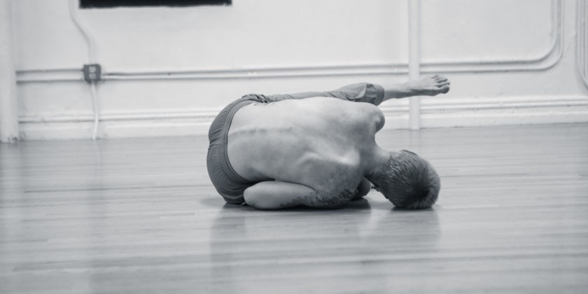 Embodied Spaces II: a choreography festival