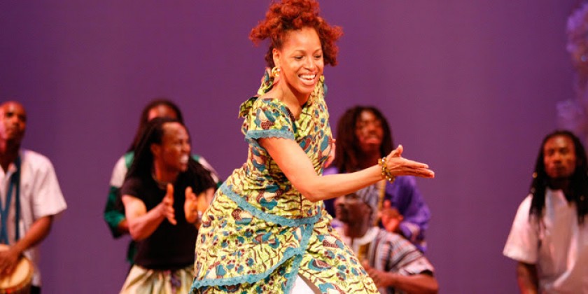 POSITIONS AVAILABLE: Teaching Artists to Join Faculty for the 2015-2016 Program Year