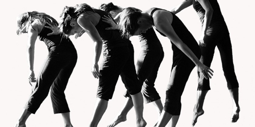 REACH BC Dance Company partners with Kathryn Alter & Dancers